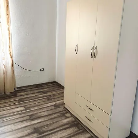Kalabria Appartement *