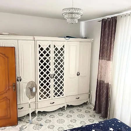 Kalabria Durrës