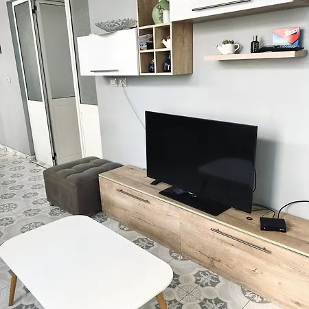 Kalabria Apartamento *