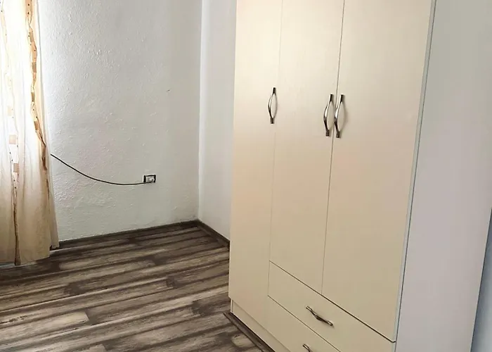 Kalabria Apartamento *