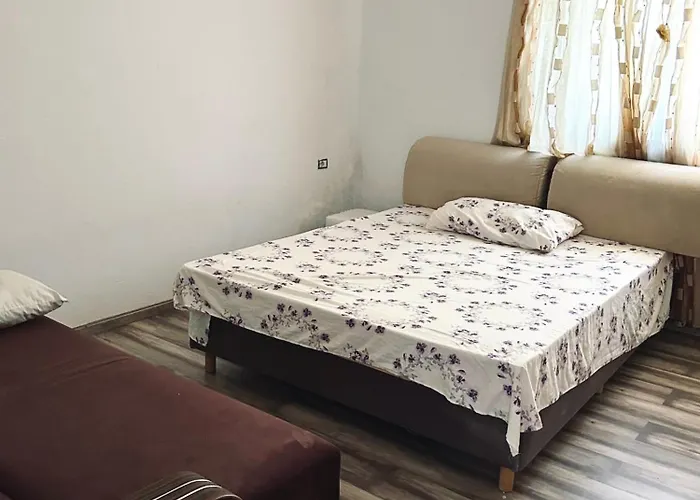 Apartamento Kalabria Durrës
